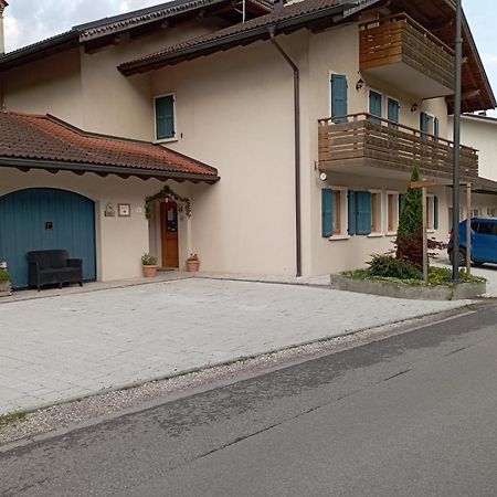 Camere Nordest Sudest- Conca Agordina Agordo Buitenkant foto