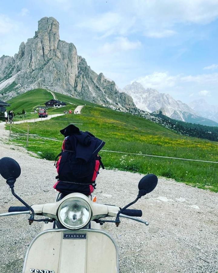 Camere Nordest Sudest- Conca Agordina Agordo Buitenkant foto
