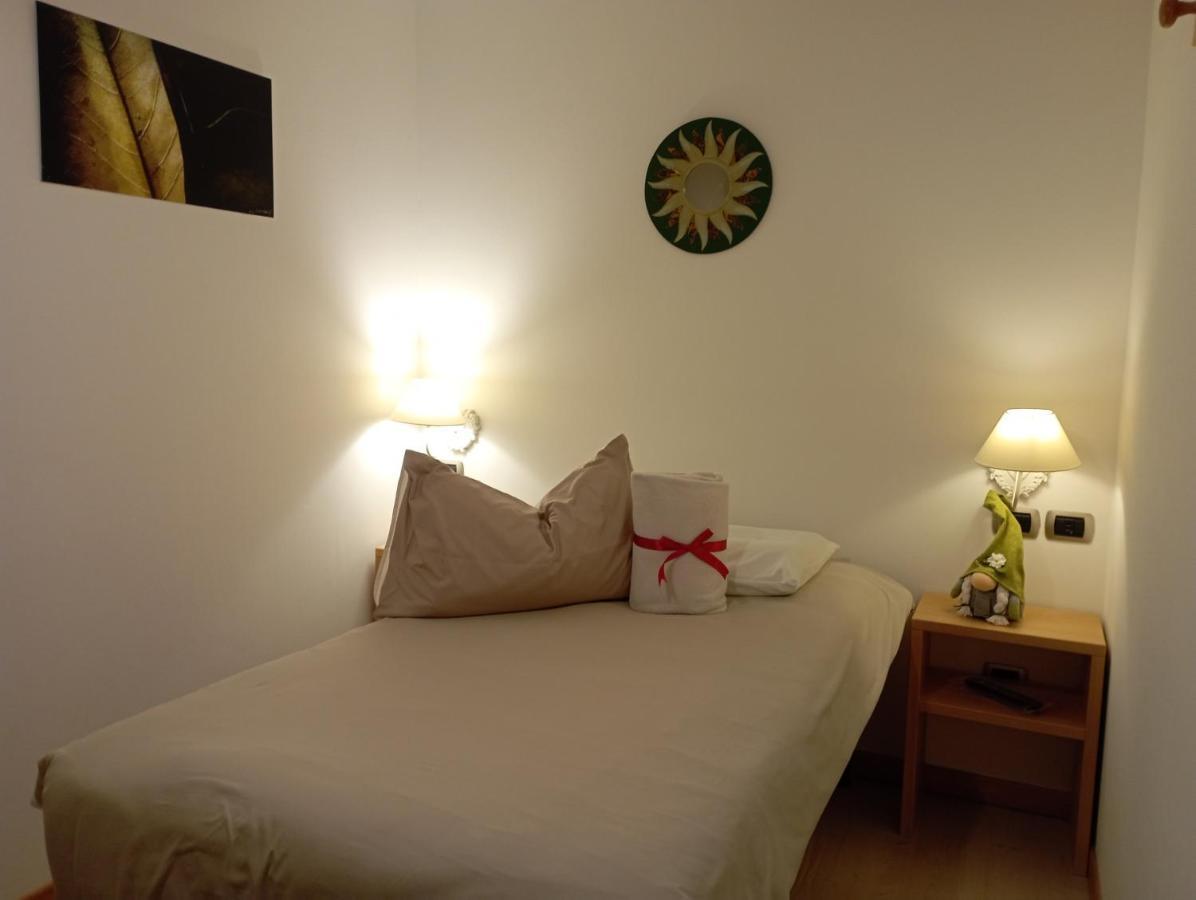 Camere Nordest Sudest- Conca Agordina Agordo Buitenkant foto