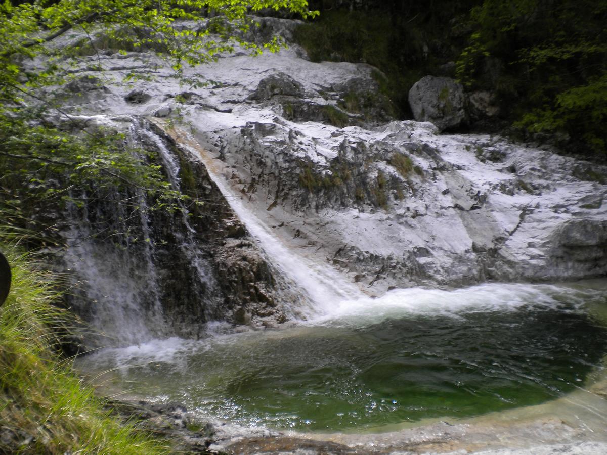 Camere Nordest Sudest- Conca Agordina Agordo Buitenkant foto
