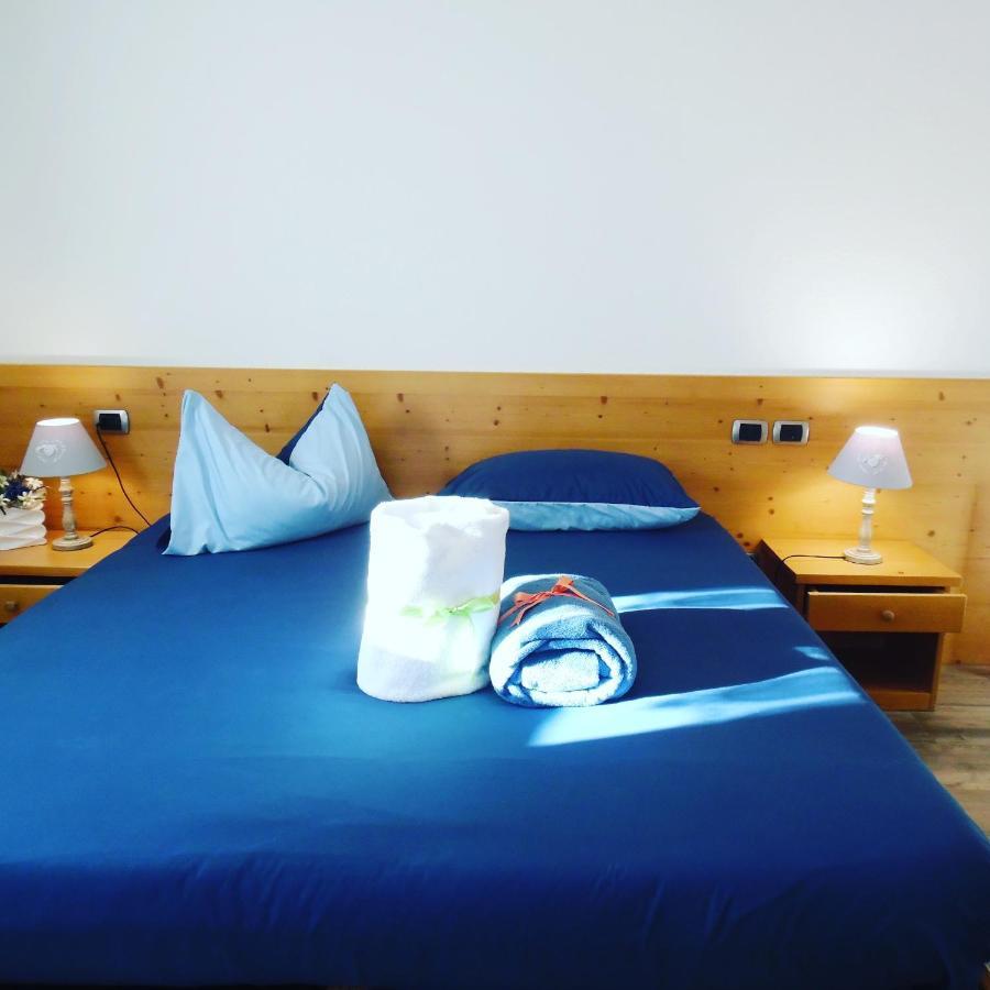 Camere Nordest Sudest- Conca Agordina Agordo Buitenkant foto